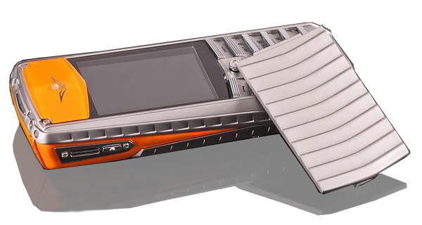 Vertu Ascent 2010