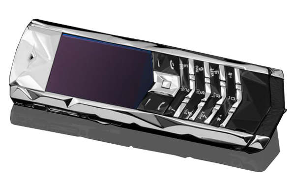 Vertu Boucheron 150