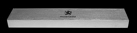   Mobiado Professional 105 ZAF Silver