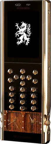  Mobiado Professional 105 GMT Antique