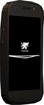  Mobiado Grand Touch Black