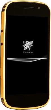  Mobiado Grand Touch GCB