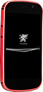  Mobiado Grand Touch Red