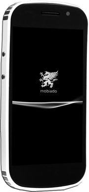  Mobiado Grand Touch Silver