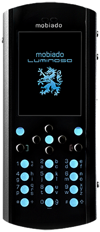  Mobiado Luminoso