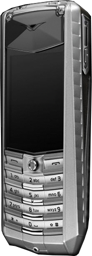  Vertu Ascent 2010