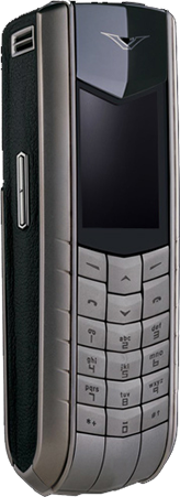  Vertu Ascent Black Finland