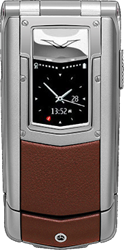  Vertu Constellation Ayxta Brown