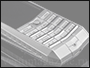  Vertu Ascent 2010 Black