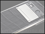  Vertu Aster Black Alligator