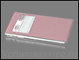  Vertu Aster Blush Calf