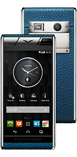 Vertu () Aster Lagoon Calf