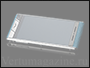  Vertu Aster Lagoon Calf