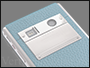  Vertu Aster Lagoon Calf