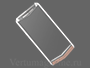  Vertu Aster P Baroque Caramel Brown Calf