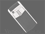  Vertu Aster P Baroque Jade Black Calf