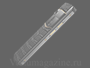  Vertu Aster P Gothic BLK Screw Alligator