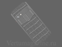  Vertu Aster P Gothic Jade Black Alligator