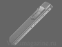  Vertu Aster P Gothic Jade Black Calf