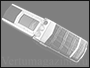  Vertu Constellation Ayxta Alligator