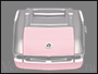  Vertu Constellation Ayxta Pink