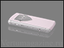  Vertu Constellation T Pink