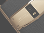  Vertu Constellation X Agate Black Red Gold