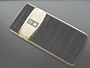  Vertu Constellation X Alligator Black Red Gold