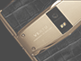  Vertu Constellation X Alligator Black Red Gold