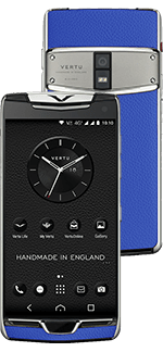  Vertu () Constellation X Blue Lapis Lazuli