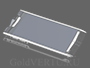  Vertu New Signature Touch Jet Calf