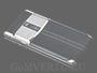  Vertu New Signature Touch Jet Calf