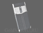  Vertu New Signature Touch Jet Calf