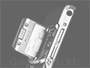  Vertu New Signature Touch Jet Calf