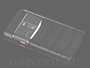  Vertu New Signature Touch Pure Jet Red Gold