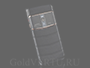  Vertu New Signature Touch Pure Jet Red Gold