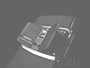  Vertu New Signature Touch Pure Jet Red Gold