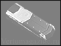  Vertu Boucheron 150 White Gold