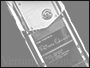  Vertu Boucheron 150 White Gold