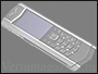  Vertu Signature S Design Clous De Paris Steel