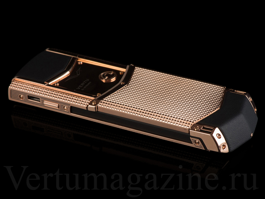 Картинки телефона vertu