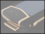  Vertu Signature S Design Pure Black Red Gold Exclusive