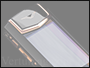  Vertu Signature S Design Pure Black Red Gold Russian