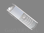  Vertu Signature S Design Black Alligator Russian