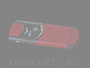  Vertu Signature S Design Pure Black Red Leather Russian