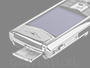  Vertu Signature S Design Pure Silver Russian