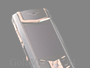  Vertu Signature S Design Red Calf Russian