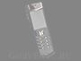  Vertu Signature S Design Red Gold Ultimate Black Russian