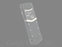  Vertu Signature S Design Red Gold Ultimate Black Russian