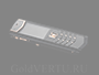  Vertu Signature S Design Red Gold Ultimate Black Russian